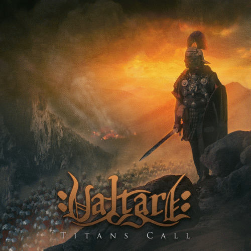 Valtari : Titans Call